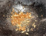 Gambar langkah 1 resipi Sayur Taugeh Kasar Tumis Bilis.