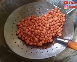 Foto langkah ke 4 dari resep Sate Kambing Bumbu Kacang.