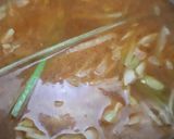 Foto langkah ke 1 dari resep Lontong Sayur Betawi.