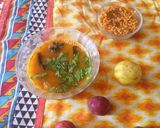 ગુજરાતી દાળ (Gujarati Dal Recipe In Gujarati) રેસીપી સ્ટેપ4ફોટો