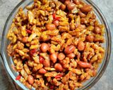 Foto langkah ke 10 dari resep Orek Tempe Kering Manis.
