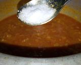 A picture of step 13 of Hare Matar ki Ghugni (Masalay wale matar).