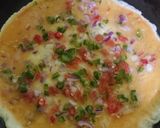 ব্রেড অমলেট (Bread omlette recipe in Bengali) রেসিপি ধাপ - 4 ছবি