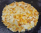 A picture of step 3 of Paneer Potato Rosti Pizza.