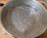 Foto del paso 1 de la receta: Carlota de limón 🍋