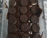 Foto del paso 6 de la receta: Brownie de oreo