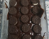 Foto del paso 6 de la receta: Brownie de oreo