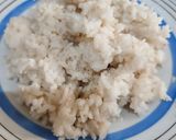 Foto langkah ke 1 dari resep Nasi Goreng Bumbu Iris.