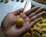 Foto langkah ke 6 dari resep 88. Nastar Classic.