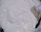 Foto langkah ke 6 dari resep Makaroni schotel simple enak creamy bisa panggang bisa kukus.