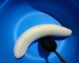 Foto langkah ke 1 dari resep Banana Pancake.