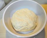 Foto langkah ke 4 dari resep Super Easy Pizza Dough.