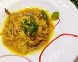 বোয়াল মাছ সেদ্ধ/ভাপা (Steam fish recipe in bengali.) রেসিপি ধাপ - 3 ছবি