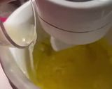 Foto del paso 3 de la receta: Queque de limón esponjoso