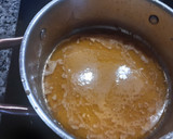 Foto del paso 3 de la receta: Chipirones con guisantes