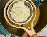 Foto del paso 3 de la receta: Budín de dulce de leche