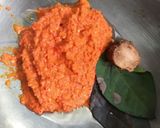 Foto langkah ke 4 dari resep Tumis Genjer Teri.