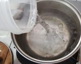 Foto langkah ke 3 dari resep Onsen Egg 🥚.