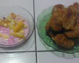 Foto langkah ke 5 dari resep Getuk goreng.