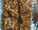 पीनट चिक्की (Peanut chikki recipe in Hindi) रेसिपी चरण 6 फोटो