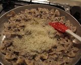 Foto del passaggio 5 della ricetta Pasta alla norcina