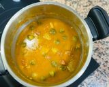 Foto del paso 2 de la receta: Berza Gitana 🥬