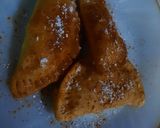 Foto del paso 10 de la receta: Empanaditas de arroz con leche