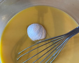 Foto del paso 4 de la receta: Bizcocho de vainilla