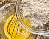 Foto del paso 2 de la receta: Tartitas de manzana con crema de vainilla “sin gluten “