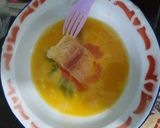 Foto langkah ke 3 dari resep Dori Crispy Sambal Matah.