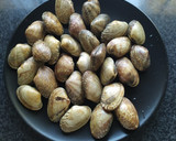 Foto del paso 1 de la receta: Almejas a la marinera