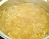 Foto del paso 1 de la receta: Macarrones a la boloñesa casera