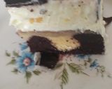 Almás krémes recept fázis 2 fotója
