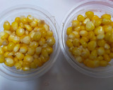 Foto langkah ke 3 dari resep Jasuke (Jagung Susu Keju).