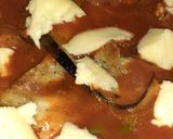 Foto del paso 5 de la receta: Berenjenas a la parmesana