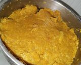 عکس مرحله 3 از دستور کباب مرغ و گوشت