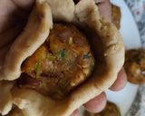 રાજસ્થાની પ્યાજ કચોરી (Rajasthani Pyaj Kachori Recipe In Gujarati) રેસીપી સ્ટેપ7ફોટો