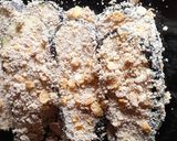 Foto del paso 3 de la receta: Milanesas de Berenjenas