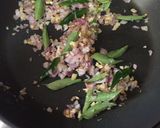 A picture of step 3 of Butter garlic chicken.