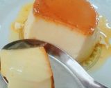 A picture of step 14 of Flan.