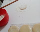 Pas rețetă Baclava de casă a la Laura - cu nuci, rețeta turcească 1 fotografie
