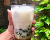 Foto langkah ke 7 dari resep Es Cendol Kecebong.