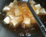 Foto langkah ke 4 dari resep Tahu Tek/Tahu Bumbu Jawa Timur.
