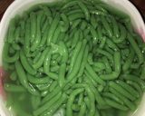 Foto langkah ke 4 dari resep Cendol Dawet.