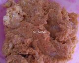 Foto langkah ke 2 dari resep 215. Chicken Nugget Keju.