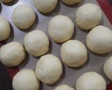 Foto langkah ke 4 dari resep Long Jhon Abon super lembut.