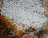 A picture of step 6 of Pulao Biryani 😋.