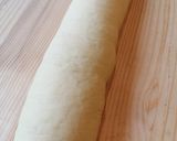 Kakaós csiga recept fázis 4 fotója