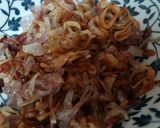 「小滿」節氣美食-古早味筍香鹹粥的食譜步驟3照片