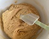 A picture of step 1 of Oatmeal Raisin Cookies:.